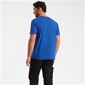 Uneek UC321 Polycotton Workwear T-Shirt 180g
