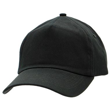 Uneek UC430 Classic Five Panel Cotton Twill Cap