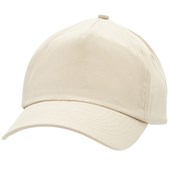 Uneek UC430 Classic Five Panel Cotton Twill Cap