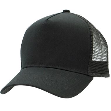 Uneek UC434 Snapback Trucker Cap