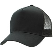 Uneek UC434 Snapback Trucker Cap