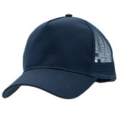 Uneek UC434 Snapback Trucker Cap