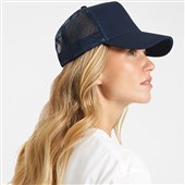 Uneek UC434 Snapback Trucker Cap