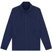 Uneek UC609 Lightweight Full Zip Microfleece Jacket 210g
