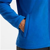 Uneek UC609 Lightweight Full Zip Microfleece Jacket 210g