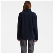 Uneek UC610 Lightweight Quarter Zip Microfleece Jacket 170g