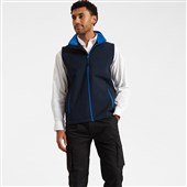 Uneek UC614 Printable Softshell Gilet (2L)