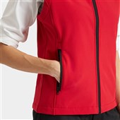 Uneek UC615 Ladies Printable Softshell Gilet (2L)