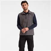 Uneek UC616 Premium Printable Softshell Gilet (2L)