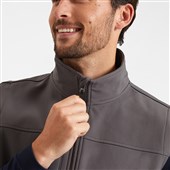 Uneek UC616 Premium Printable Softshell Gilet (2L)